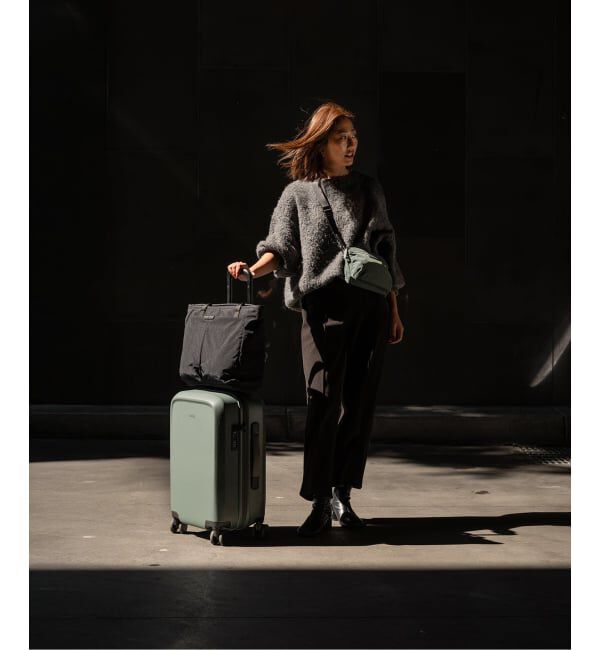 VERMEIL par iena「Bellroy ベルロイ Transit-Carry-on LTCA」|その他|
