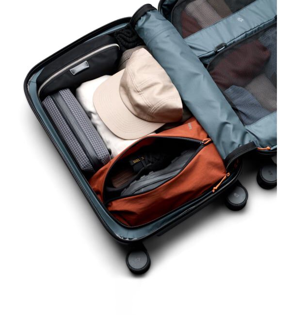 VERMEIL par iena「Bellroy ベルロイ Transit-Carry-on LTCA」|その他|