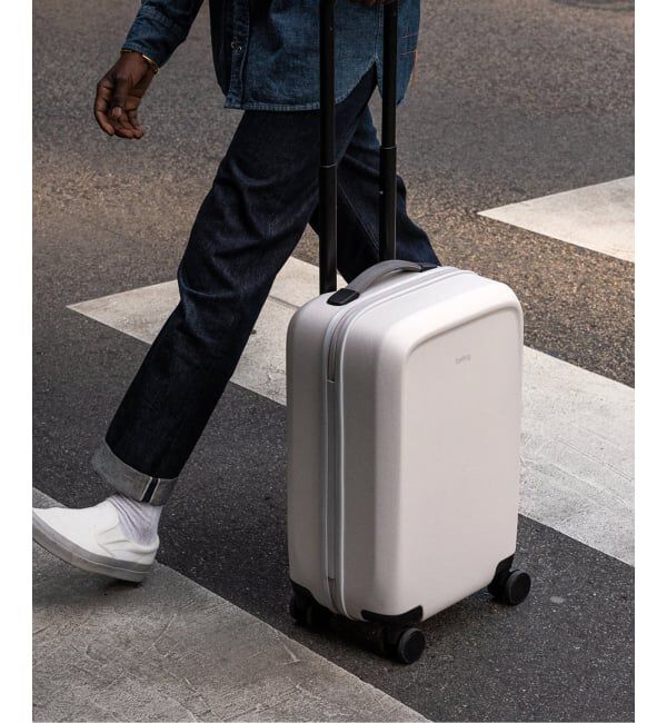 VERMEIL par iena「Bellroy ベルロイ Transit-Carry-on LTCA」|その他|ナチュラル