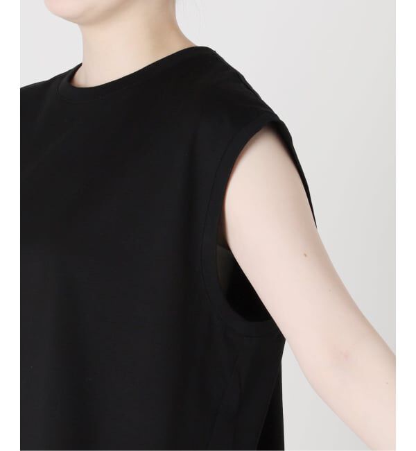 VERMEIL par iena「フレンチタックプルオーバー」|Tシャツ・カットソー|