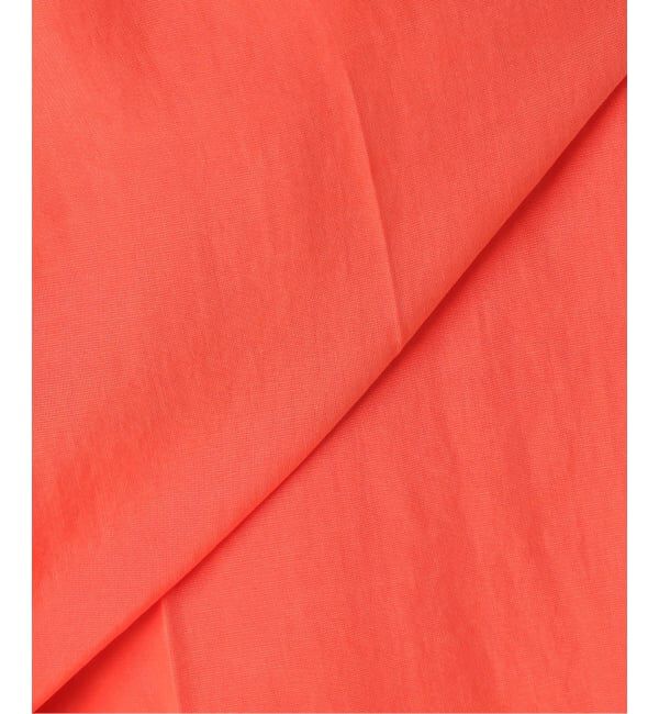 VERMEIL par iena「Dry Poplin イージーパンツ」|その他|