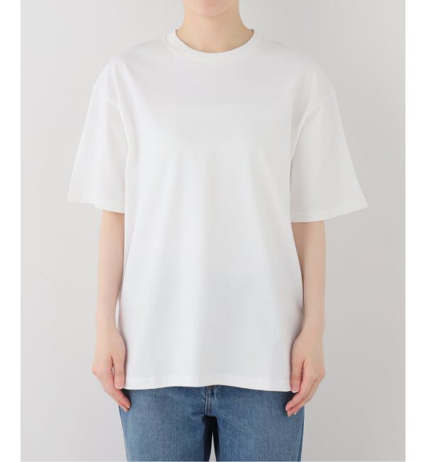 SLOBE IENA「SCREEN STARS/スクリーンスターズ SLOBE別注 ニュースペーパーTEE」|Tシャツ・カットソー|