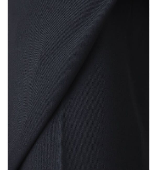 SLOBE IENA「《WEB限定/4サイズ展開/追加予約》イージーワイドパンツ」|スラックス|
