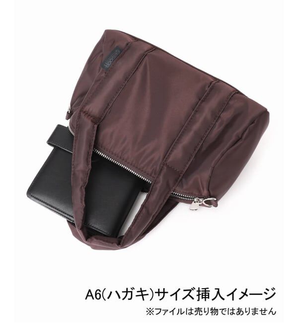 SLOBE IENA「OUTDOOR/アウトドア SLOBE別注 ナイロンダッフルバッグ」|その他|