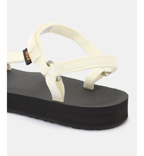 IENA「Teva/テバ original universal slim サンダル ORIGINAL UNIVERAL S」|サンダル|
