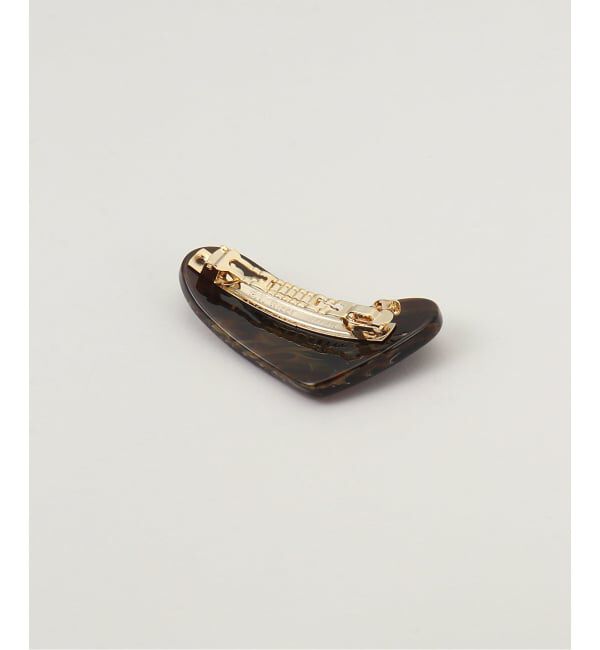 SLOBE IENA「LAPUIS/ラピュイ ヘアバレッタ 262-220114」|その他|
