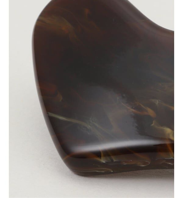 SLOBE IENA「LAPUIS/ラピュイ ヘアバレッタ 262-220114」|その他|