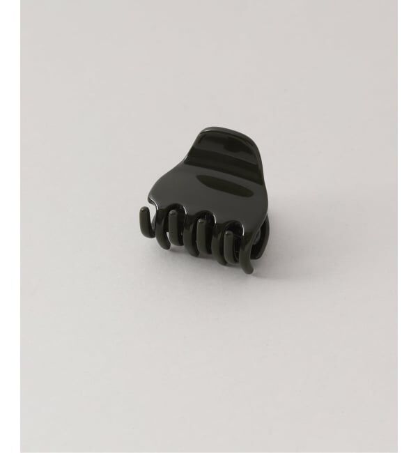 SLOBE IENA「Scrunchie is back/スクランチーイズバック ヘアクリップ CLIP 3.5CM」|その他|