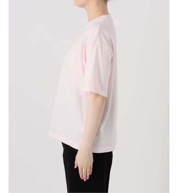 VERMEIL par iena「MEAN MACHINE AGE ミーンマシーンエイジ 別注Tシャツ」|Tシャツ・カットソー|