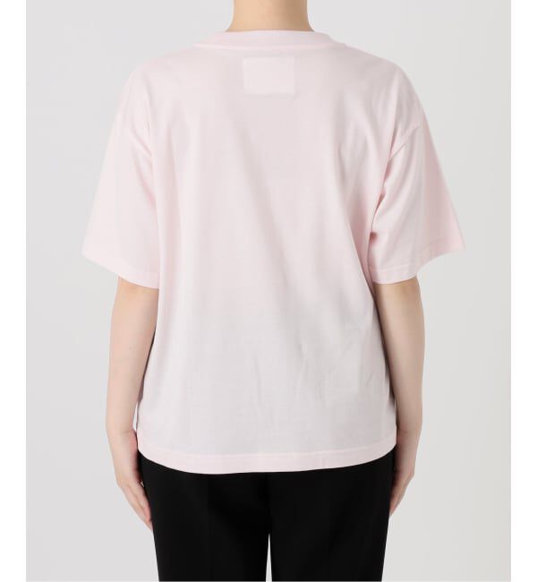 VERMEIL par iena「MEAN MACHINE AGE ミーンマシーンエイジ 別注Tシャツ」|Tシャツ・カットソー|