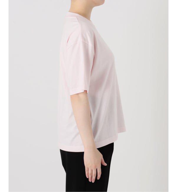 VERMEIL par iena「MEAN MACHINE AGE ミーンマシーンエイジ 別注Tシャツ」|Tシャツ・カットソー|