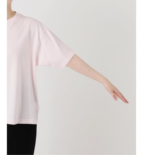 VERMEIL par iena「MEAN MACHINE AGE ミーンマシーンエイジ 別注Tシャツ」|Tシャツ・カットソー|