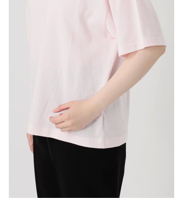 VERMEIL par iena「MEAN MACHINE AGE ミーンマシーンエイジ 別注Tシャツ」|Tシャツ・カットソー|