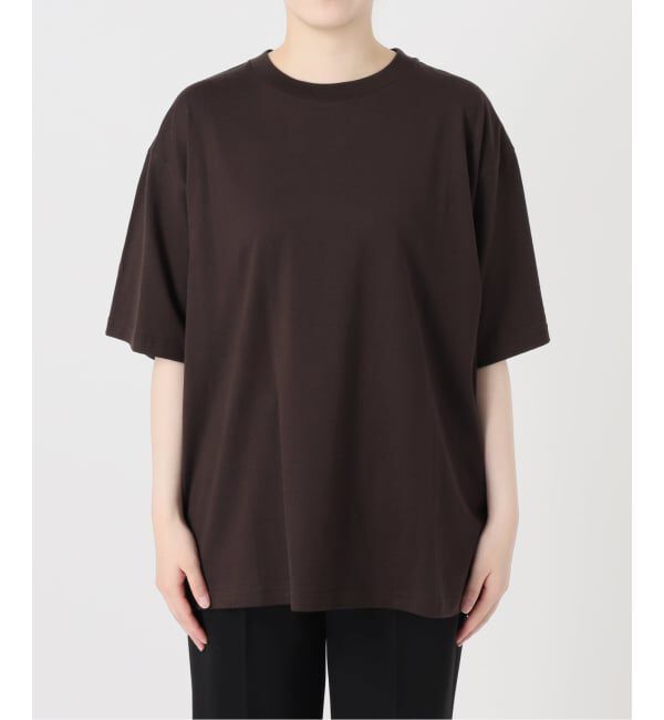 VERMEIL par iena「MEAN MACHINE AGE ミーンマシーンエイジ 別注Tシャツ」|Tシャツ・カットソー|