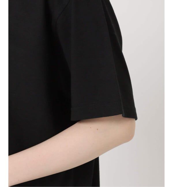 SLOBE IENA「《追加5》GOOD ROCK SPEED SLOBE別注 LIFE PC PHOTO TEE1」|Tシャツ・カットソー|