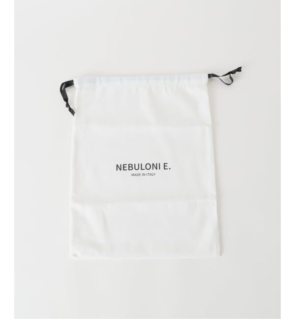 VERMEIL par iena「NEBULONI.E ネブローニ Horsy L Hair Back strap H;1. 7712H PINK」|その他|