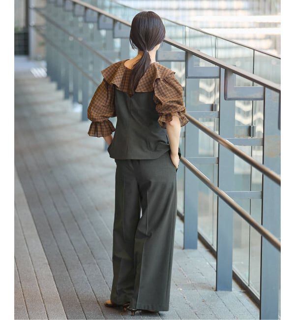 IENA「TRトロシェイプジレ」|その他|