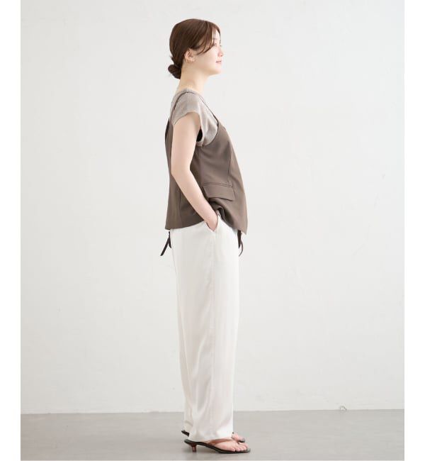 IENA「TRトロシェイプジレ」|その他|