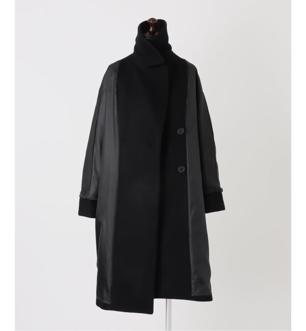 VERMEIL par iena「《予約》TICCA ティッカ テントコート 263412201」|チェスターコート|