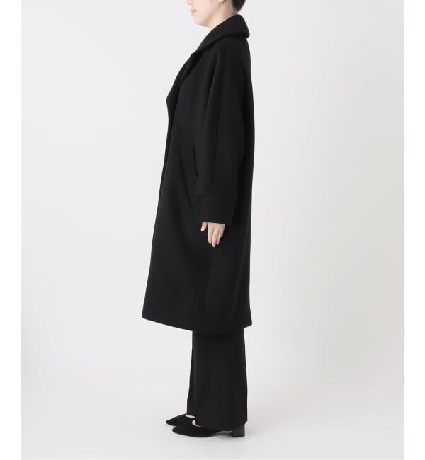 VERMEIL par iena「《予約》TICCA ティッカ テントコート 263412201」|チェスターコート|