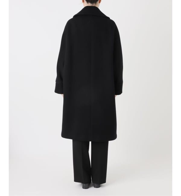 VERMEIL par iena「《予約》TICCA ティッカ テントコート 263412201」|チェスターコート|