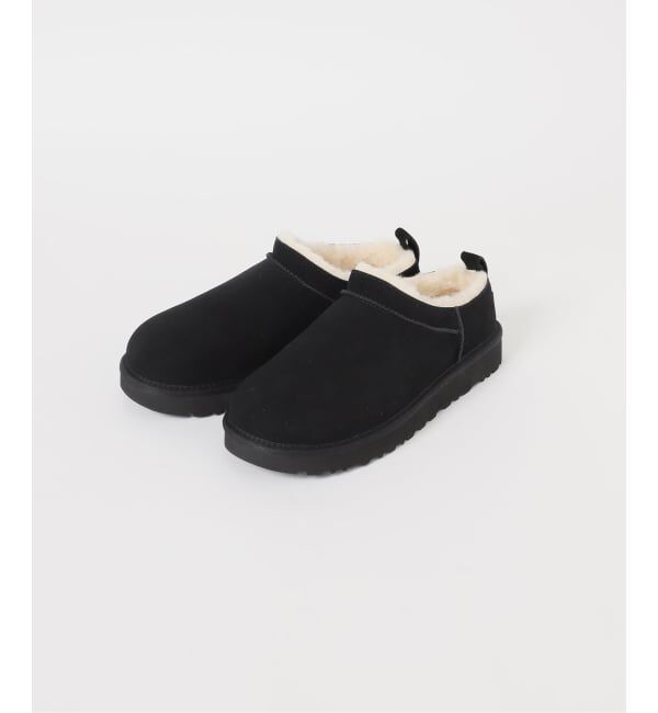 SLOBE IENA「《追加予約》UGG/アグ W CLASSIC MICRO 1173891」|その他|
