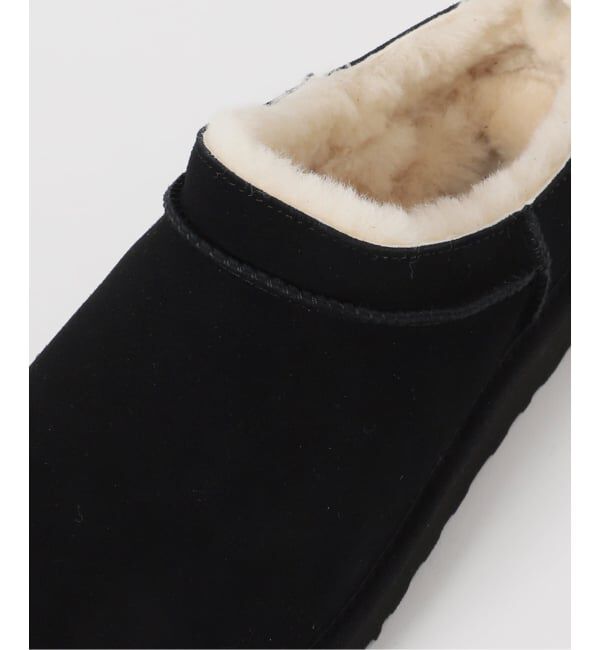 SLOBE IENA「《追加予約》UGG/アグ W CLASSIC MICRO 1173891」|その他|