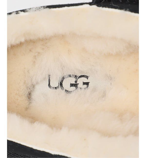 SLOBE IENA「《追加予約》UGG/アグ W CLASSIC MICRO 1173891」|その他|