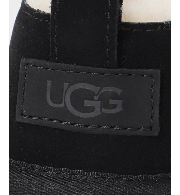 SLOBE IENA「《追加予約》UGG/アグ W CLASSIC MICRO 1173891」|その他|
