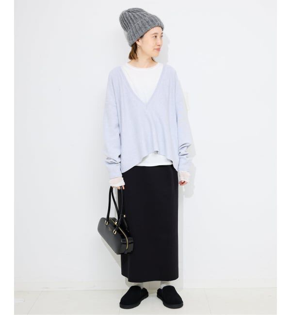 SLOBE IENA「《WEB限定/追加予約》UGG/アグ KENTON 3010-BLK/CHE」|その他|