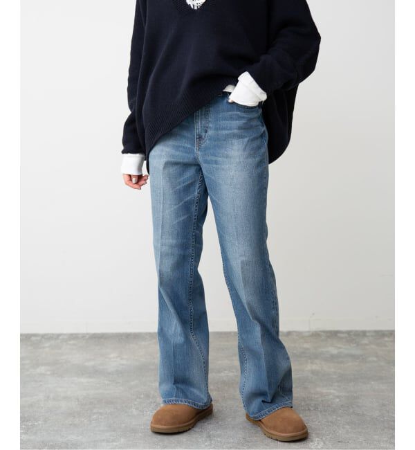 SLOBE IENA「《WEB限定/追加予約》UGG/アグ KENTON 3010-BLK/CHE」|その他|