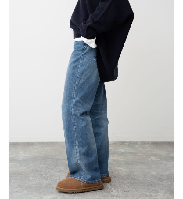 SLOBE IENA「《WEB限定/追加予約》UGG/アグ KENTON 3010-BLK/CHE」|その他|