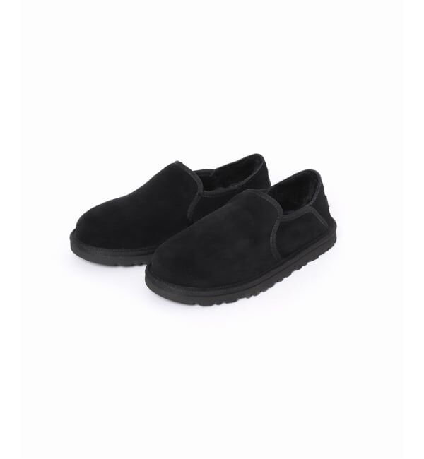 SLOBE IENA「《WEB限定/追加予約》UGG/アグ KENTON 3010-BLK/CHE」|その他|