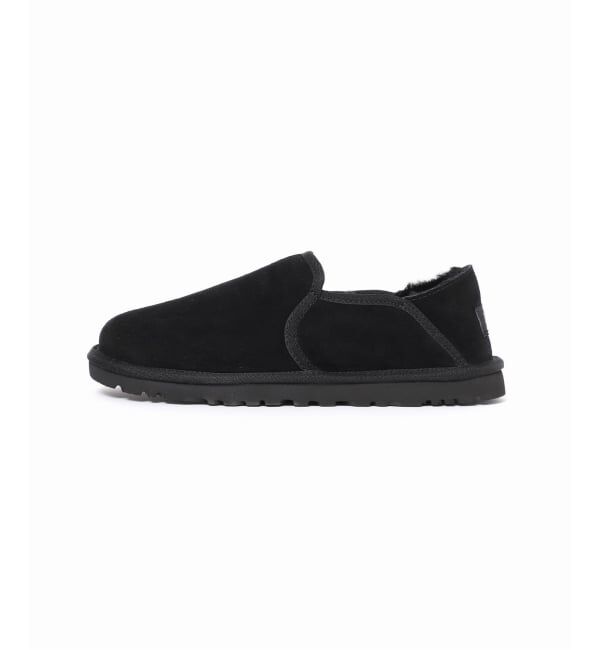 SLOBE IENA「《WEB限定/追加予約》UGG/アグ KENTON 3010-BLK/CHE」|その他|