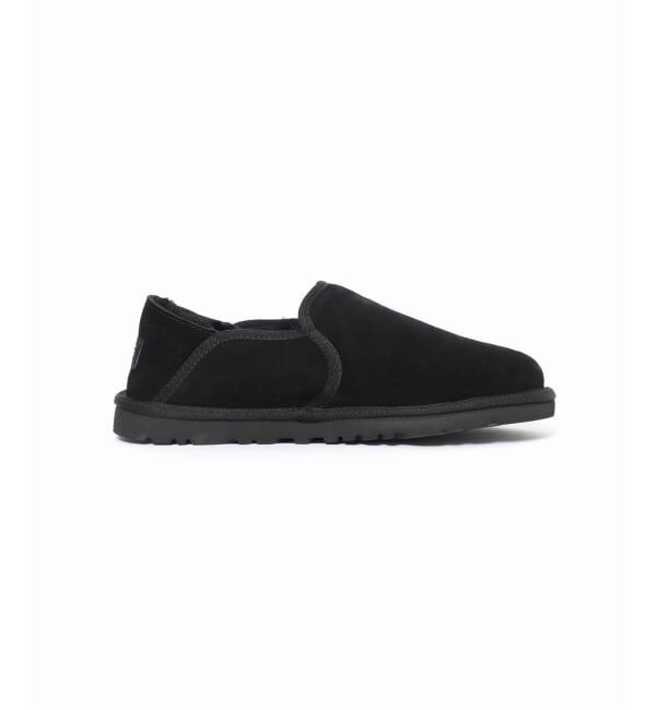 SLOBE IENA「《WEB限定/追加予約》UGG/アグ KENTON 3010-BLK/CHE」|その他|