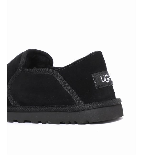 SLOBE IENA「《WEB限定/追加予約》UGG/アグ KENTON 3010-BLK/CHE」|その他|