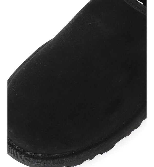 SLOBE IENA「《WEB限定/追加予約》UGG/アグ KENTON 3010-BLK/CHE」|その他|