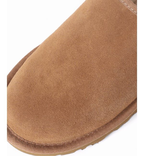 SLOBE IENA「《WEB限定/追加予約》UGG/アグ KENTON 3010-BLK/CHE」|その他|