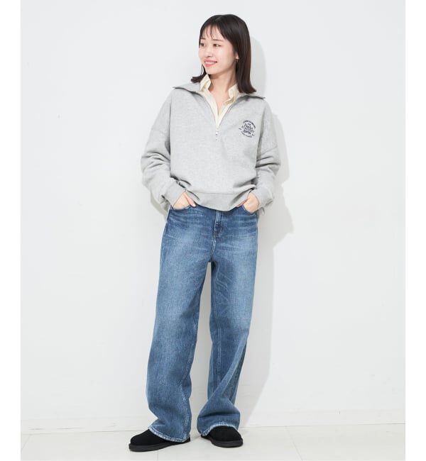 SLOBE IENA「《WEB限定/追加予約》UGG/アグ KENTON 3010-BLK/CHE」|その他|