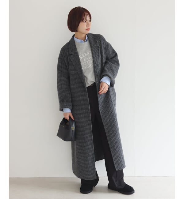 SLOBE IENA「《WEB限定/追加予約》UGG/アグ KENTON 3010-BLK/CHE」|その他|