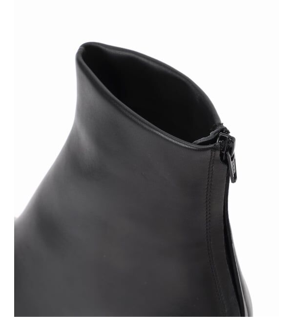 IENA「《予約》JVAM/ジェイヴィエーエム SHORT BOOTS ブーツ 40734」|ショートブーツ|