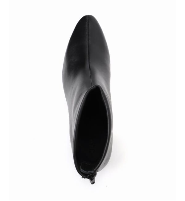 IENA「《予約》JVAM/ジェイヴィエーエム SHORT BOOTS ブーツ 40734」|ショートブーツ|