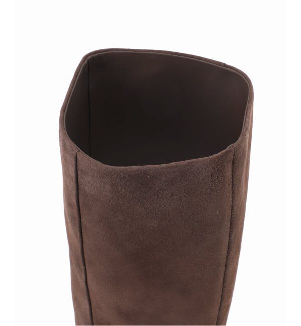 IENA「《予約》JVAM/ジェイヴィエーエム LONG BOOTS ブーツ 40731」|ロングブーツ|