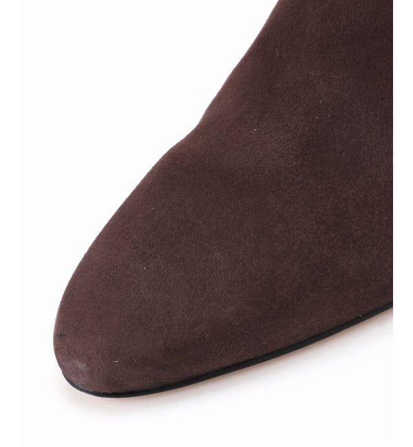 IENA「《予約》JVAM/ジェイヴィエーエム LONG BOOTS ブーツ 40731」|ロングブーツ|