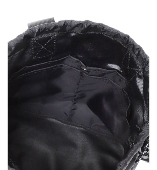 SLOBE IENA「《追加3予約》DRIFTER/ドリフター HANDLE BUCKET TOTE」|ショルダー・メッセンジャー|