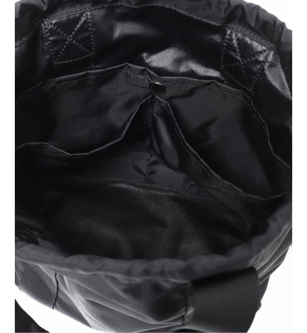 SLOBE IENA「《追加3予約》DRIFTER/ドリフター HANDLE BUCKET TOTE」|ショルダー・メッセンジャー|