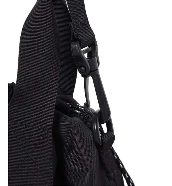 SLOBE IENA「《追加3予約》DRIFTER/ドリフター HANDLE BUCKET TOTE」|ショルダー・メッセンジャー|