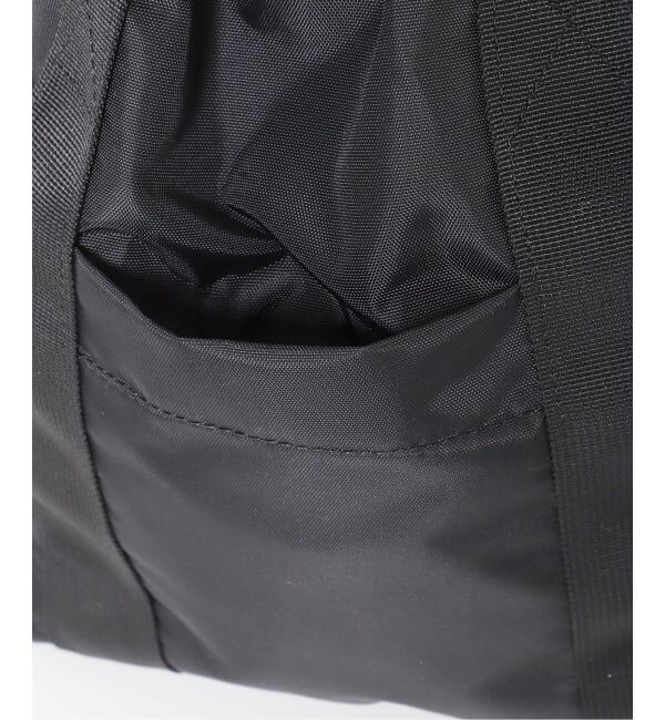 SLOBE IENA「《追加3予約》DRIFTER/ドリフター HANDLE BUCKET TOTE」|ショルダー・メッセンジャー|