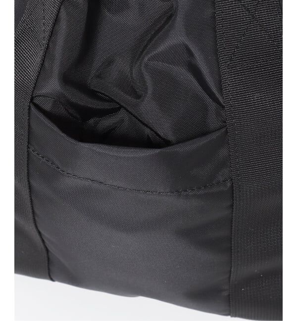 SLOBE IENA「《追加3予約》DRIFTER/ドリフター HANDLE BUCKET TOTE」|ショルダー・メッセンジャー|