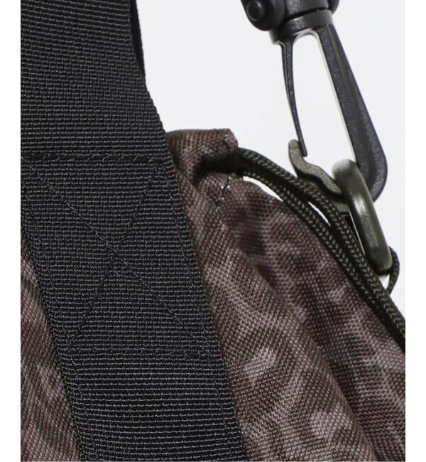 SLOBE IENA「《追加3予約》DRIFTER/ドリフター HANDLE BUCKET TOTE」|ショルダー・メッセンジャー|